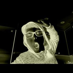 Meet your Posher, Jordan